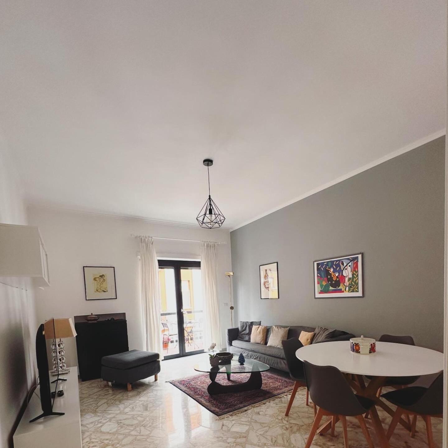 Andrea Da Bari Apartment Esterno foto